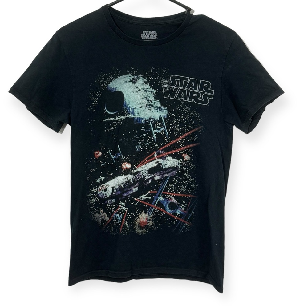 Star Wars Men’s T-shirt S